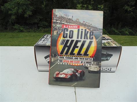 Go Like Hell autographed Book with signature and certificate | Auburn ...