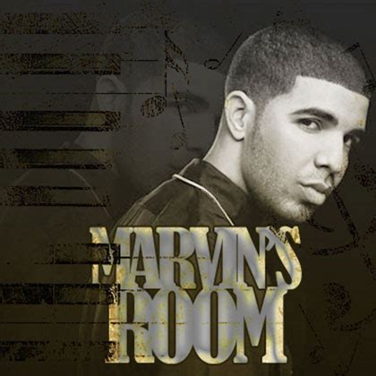 Drake - Marvin's Room Mixtape By Dj Love Killed Kurt Mixtape Download