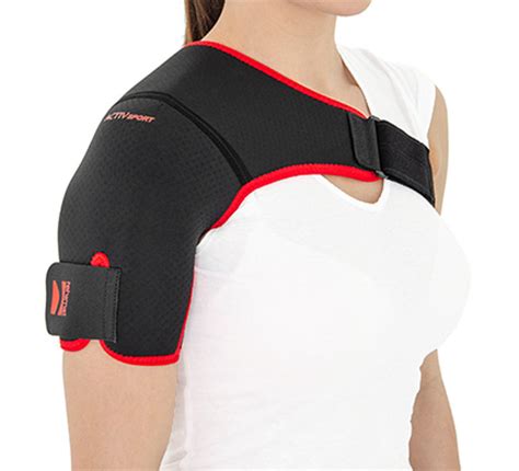 Shoulder Braces | Buy Online | Delivery Australia wide