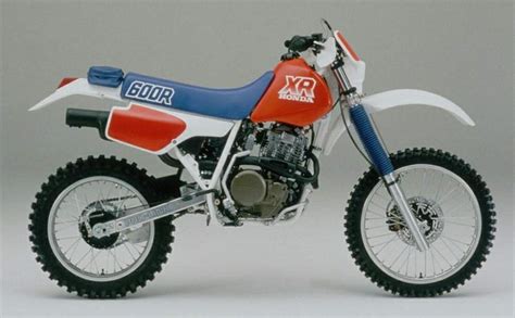 HONDA XR600R: BRING IT BACK! | Dirt Bike Magazine