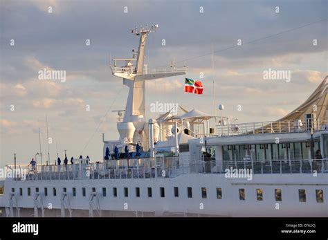 Celebration cruise ship, Nassau, Bahamas Stock Photo - Alamy