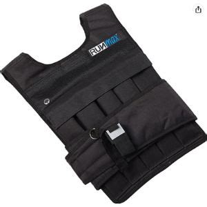 Top 5 Rogue Weight Vest Reviews | See 2022's Top Picks