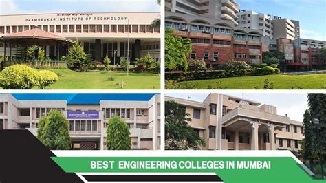 Top 10 Engineering Colleges In Mumbai! – Filo Blog