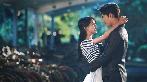 10 Rekomendasi Film China Romantis dengan Kisah yang Manis | BukaReview