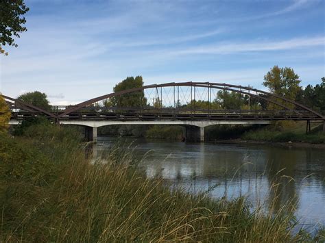 HappiLeeRVing: Fort Laramie Wyoming: On the Oregon Trail