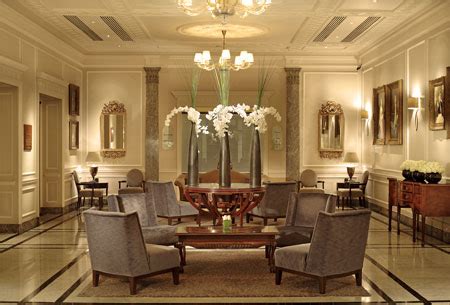 Hyatt Regency London The Churchill, London : Five Star Alliance