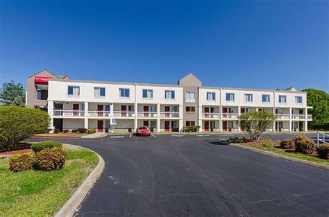 ECONO LODGE INN & SUITES - Updated 2018 Prices & Hotel Reviews (Johnson City, TN) - TripAdvisor