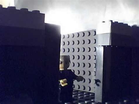 Lego Saw 3D Ending - YouTube