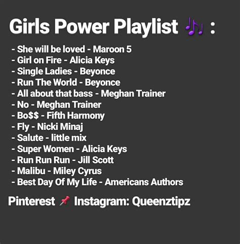 Queenztipz | Music mood, Throwback songs, Song playlist