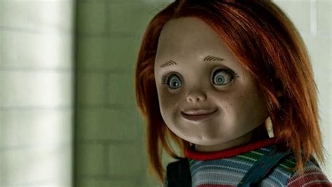 Curse of Chucky Review - Brain Arcade