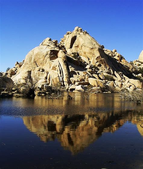 Free photo: Joshua Tree National Park, Boulders - Free Image on Pixabay - 388139