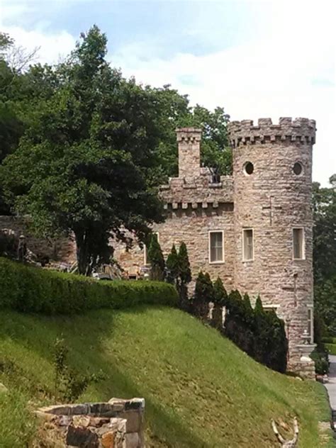 Berkeley Springs Castle. | Castle ruins, Scotland vacation, Uk castles