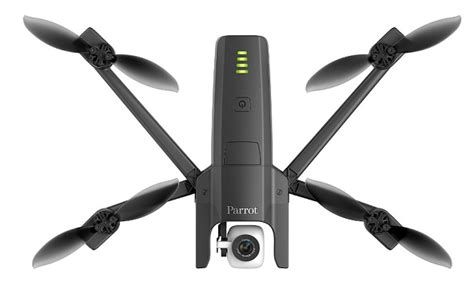 Parrot Anafi Review [Parrot Drone Anafi Price & Specs 2020]