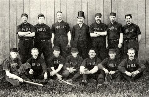 1888 Philadelphia Quakers season - Alchetron, the free social encyclopedia