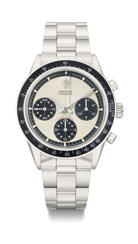 Rolex - PAUL NEWMAN MODEL, REF. 6264 | Classic Driver Market