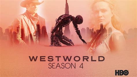 Westworld Season 4: Release Date, Plot, Cast & Renewal - OtakuKart