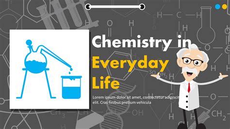 Free Chemistry Google Slides Themes & PowerPoint Templates for Presentations