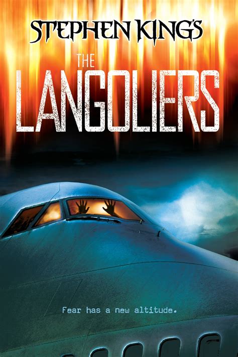 The Langoliers (TV Series 1995-1995) - Posters — The Movie Database (TMDB)