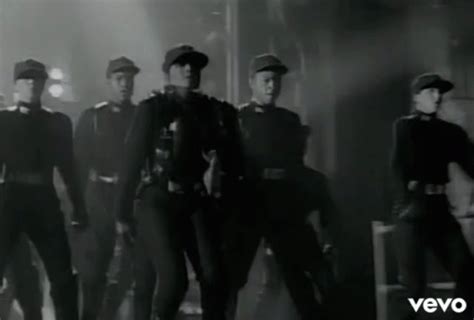 Bhm - Janet Jackson - Rhythm Nation GIF - Janet Jackson Rhythm Nation ...