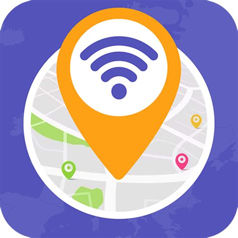 WiFi Password Map - Apps on Google Play