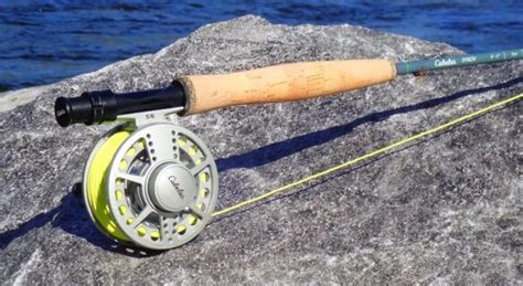 10 Best Fly Fishing Rod & Reel Combos for the Money - Man Makes Fire