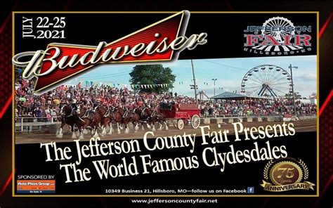 Jefferson County Fair set to bring back an Exciting Attraction - My Mo Info