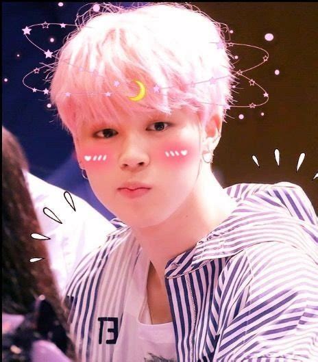 Cute jimin edits | Park Jimin Amino