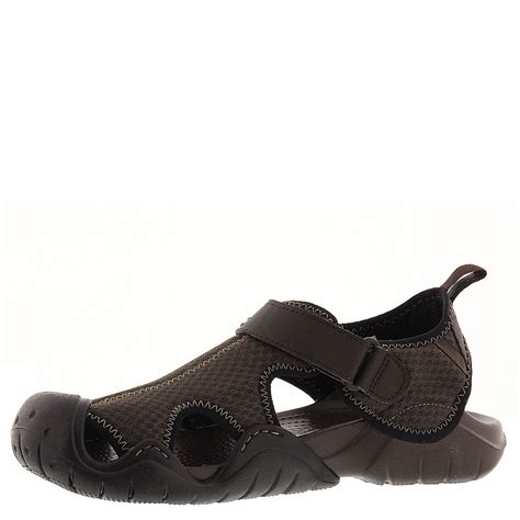 Crocs™ Swiftwater Men's Sandal | eBay