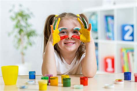 Indoor Play Areas in Sacramento | 4Kids.com Blog