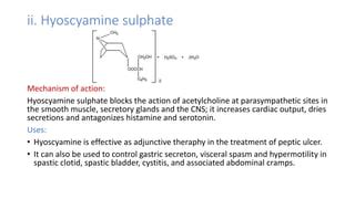 CHOLINERGIC NEUROTRANSMITTERS.pptx