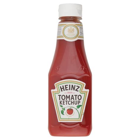 Ketchup PNG