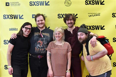 Dreamgirl hits the start button at SXSW; why the KC band tells its ...