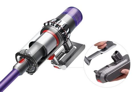 Dyson V11 Torque Drive, ¿cómo es esta potente aspiradora?