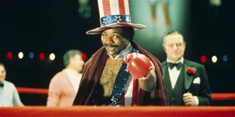 Rocky Star Carl Weathers Passes Away At 76