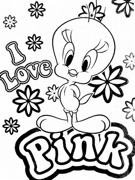 Disney Coloring Pages | Free download on ClipArtMag