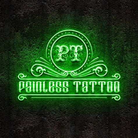 Painless Tattoo