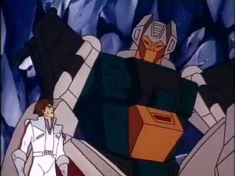 Transformers G1: Episodes 96, 97, 98 - Rebirth - YouTube