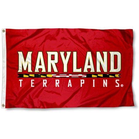 Terps Logo - LogoDix