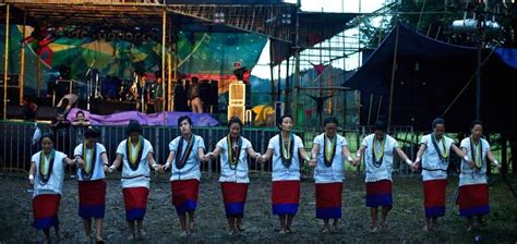 Ziro Music Festival - Dreamway Destinations Blog