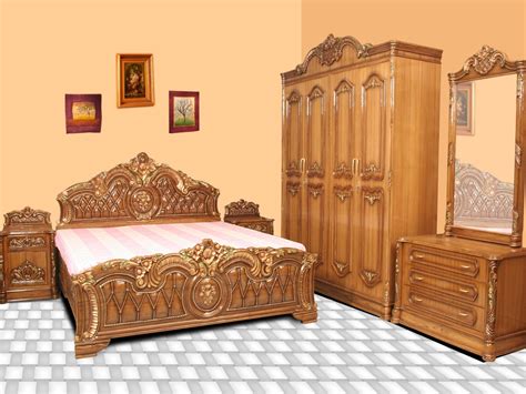 Wooden Furniture Archives - Kolkata Web