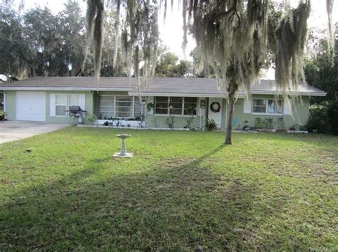 Inverness Real Estate - Inverness FL Homes For Sale | Zillow