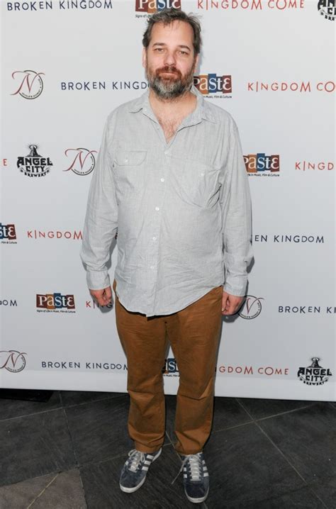 dan harmon Picture 1 - The World Premiere of The Kingdom Come - Arrivals