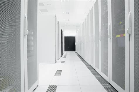 Simplifying the Data Center Network in Three Steps - Government Technology Insider