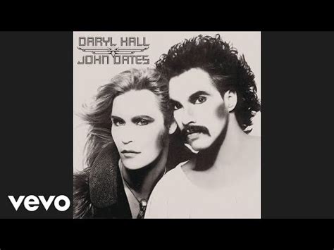 Abiding Surfer — Daryl Hall & John Oates - Sara Smile (Official...