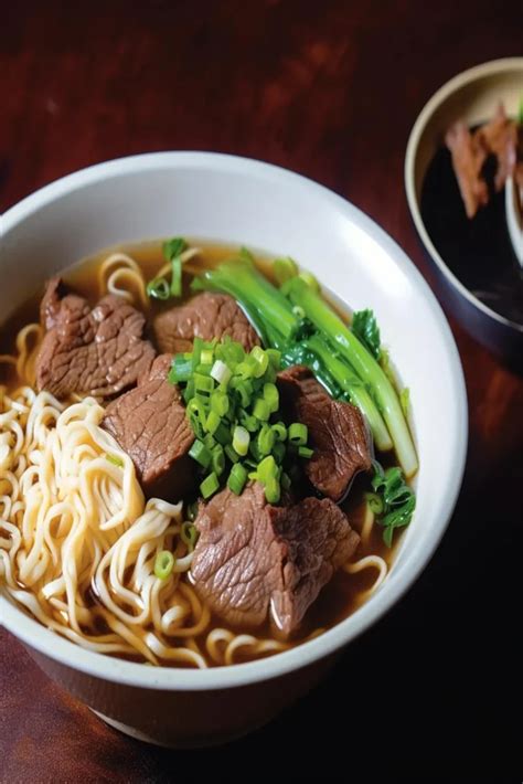 Knorr Beef Noodles Recipe - Easy Kitchen Guide