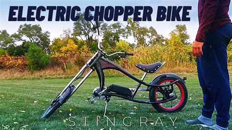 Schwinn Stingray Electric Chopper | atelier-yuwa.ciao.jp