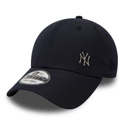 Buy MLB NEW YORK YANKEES 9FORTY FLAWLESS LOGO BASIC CAP for EUR 15.90 ...