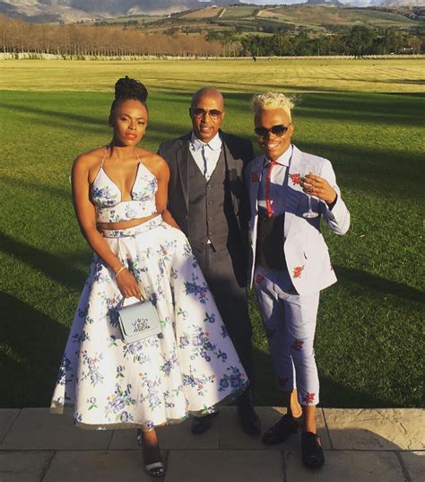 #BecomingMrsJones: First Look at Minnie Dlamini’s Wedding in South ...