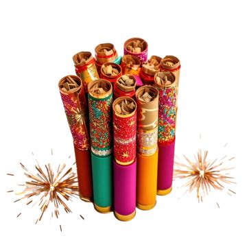 Diwali Crackers For Diwali Festival Banger For Asian Holiday, Diwali Rocket, Fireworks Crackers ...