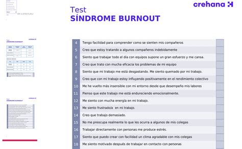 Guía completa sobre el síndrome de burnout en las empresas